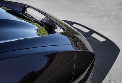 Dodge Charger Daytona SRT Concept EV, 2022