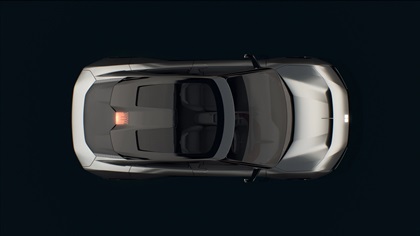 Mahindra BE.05 Concept, 2022