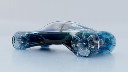 Mercedes-Benz Project SMNR, 2022