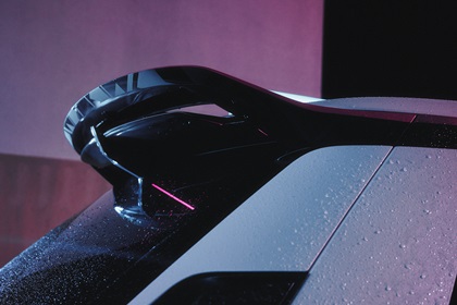 Alpine A290_β show-car, 2023