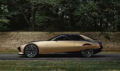DS SM Tribute Concept, 2024