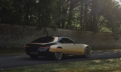 DS SM Tribute Concept, 2024