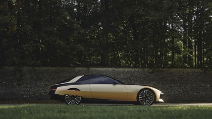DS SM Tribute Concept, 2024