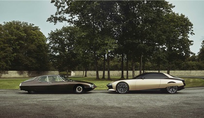 DS SM Tribute Concept, 2024 – Original SM