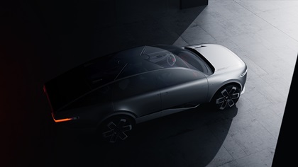 GAC ERA Concept, 2023