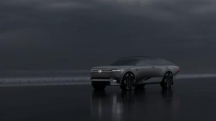 GAC ERA Concept, 2023