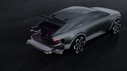 GAC ERA Concept, 2023