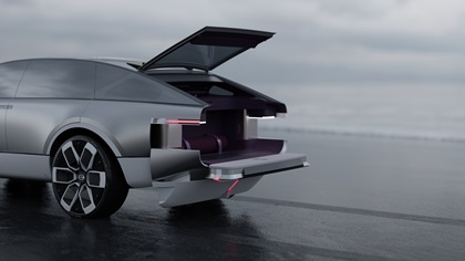 GAC ERA Concept, 2023