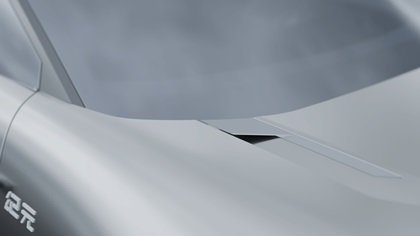 GAC ERA Concept, 2023