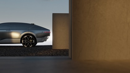 GAC ERA Concept, 2023