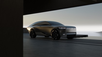 GAC ERA Concept, 2023
