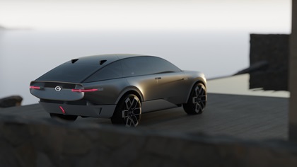 GAC ERA Concept, 2023