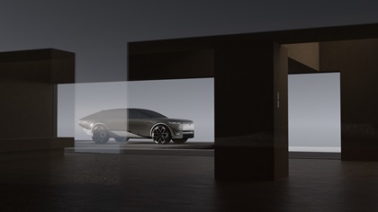 GAC ERA Concept, 2023