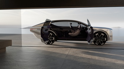 GAC ERA Concept, 2023