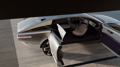 GAC ERA Concept, 2023
