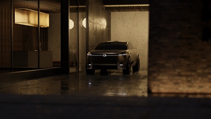 GAC ERA Concept, 2023