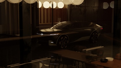 GAC ERA Concept, 2023