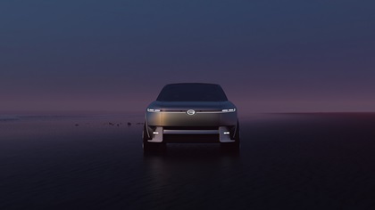 GAC ERA Concept, 2023