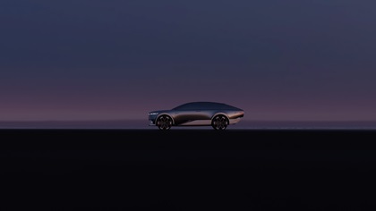 GAC ERA Concept, 2023