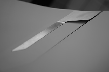 GAC ERA Concept, 2023 – Design Process