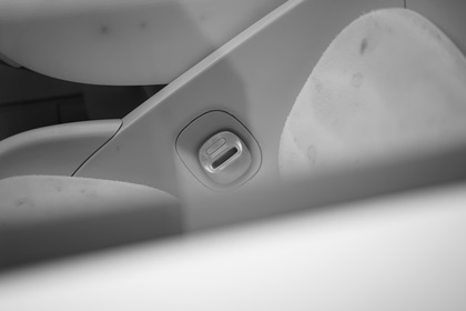 GAC ERA Concept, 2023 – Design Process
