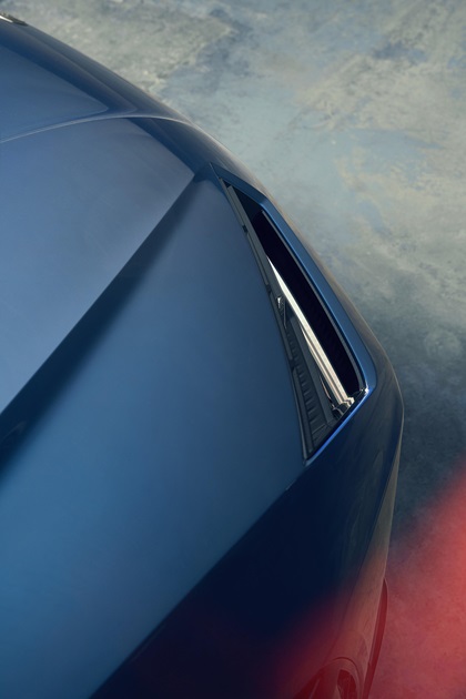 Lamborghini Lanzador Concept, 2023