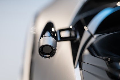 Nissan Concept 20-23, 2023