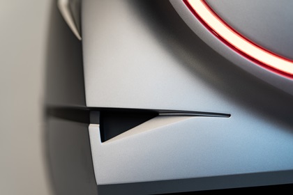 Nissan Concept 20-23, 2023