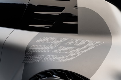 Nissan Concept 20-23, 2023