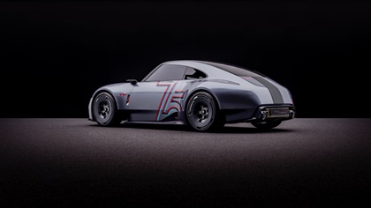 Porsche Vision 357, 2023