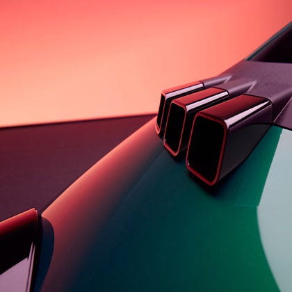 Renault Twingo Prototype, 2023