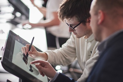 Skoda Roadiaq Concept, 2023 – Design Process