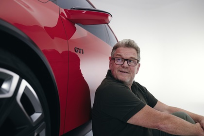 Volkswagen ID. GTI Concept, 2023
