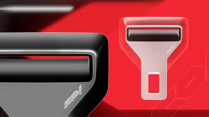 Volkswagen ID. GTI Concept, 2023 – Design Sketch Interior