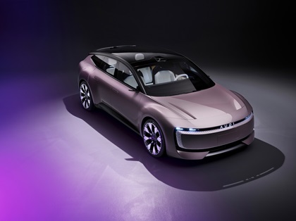 2024 Audi E