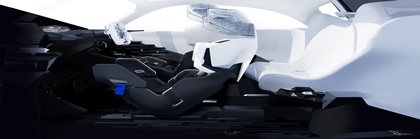 Alpine A390_β show-car, 2024