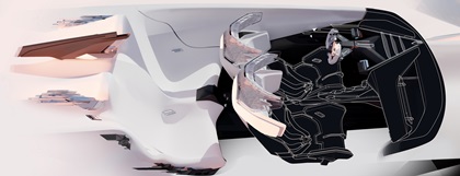 Alpine A390_β show-car, 2024