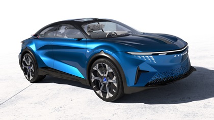 2024 Alpine A390_β