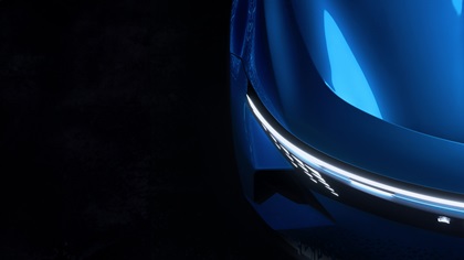 Alpine A390_β show-car, 2024