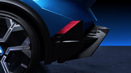 Alpine A390_β show-car, 2024