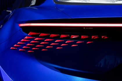 Alpine A390_β show-car, 2024