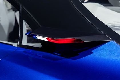 Alpine A390_β show-car, 2024