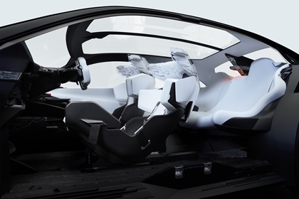 Alpine A390_β show-car, 2024