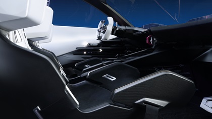 Alpine A390_β show-car, 2024