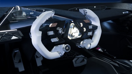 Alpine A390_β show-car, 2024