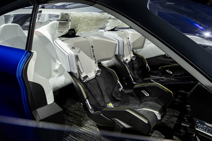 Alpine A390_β show-car, 2024