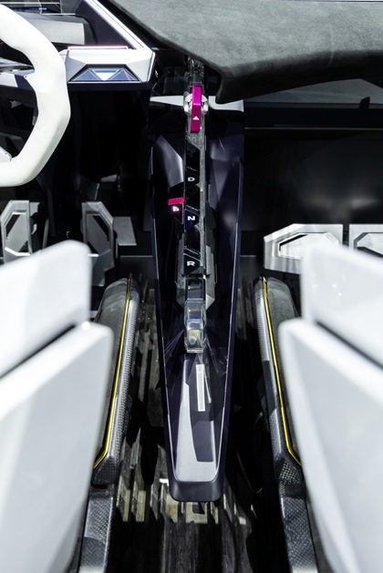 Alpine A390_β show-car, 2024