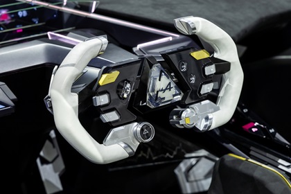 Alpine A390_β show-car, 2024