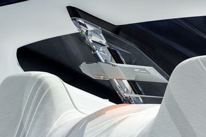 Alpine A390_β show-car, 2024