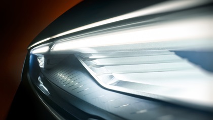 BMW Concept Skytop, 2024